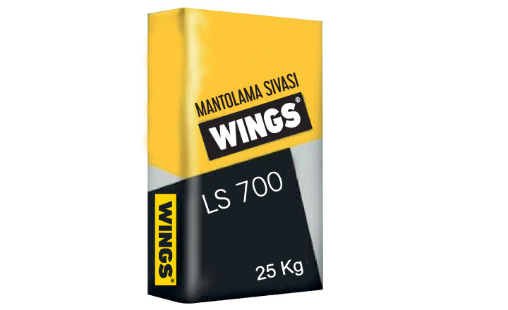 WA 360 WINGS (Silikonlu İç Cephe Boya Astarı)